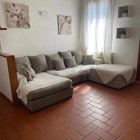 La Casa Di Kikki Lejlighed Firenze Eksteriør billede