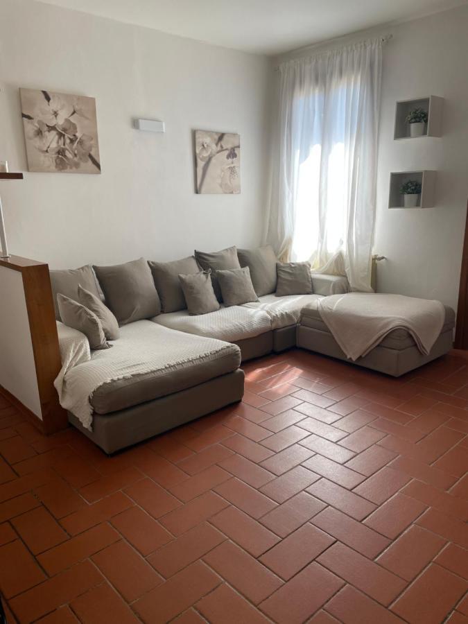 La Casa Di Kikki Lejlighed Firenze Eksteriør billede